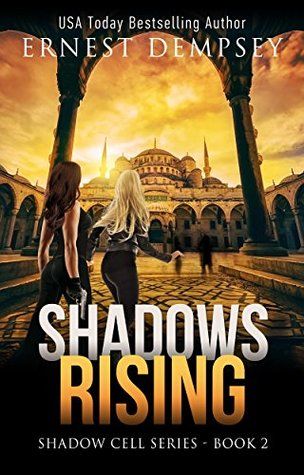 Shadows Rising