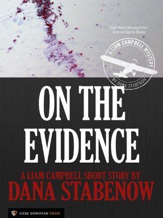 On the Evidence