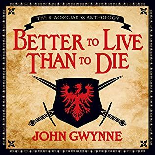 Better to Live than to Die