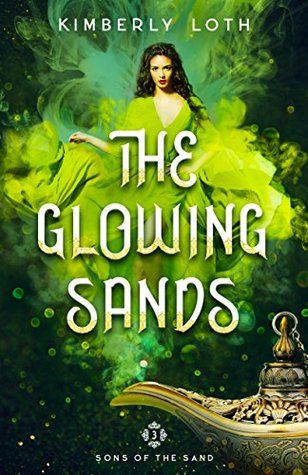 The Glowing Sands