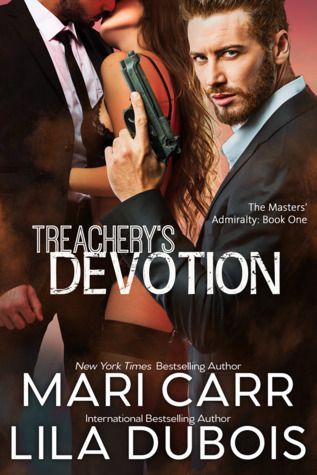 Treachery's Devotion