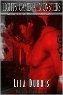 Lights, Camera...Monsters