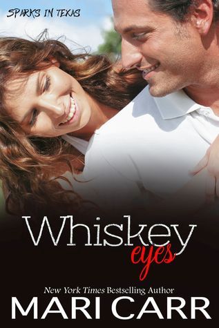 Whiskey Eyes