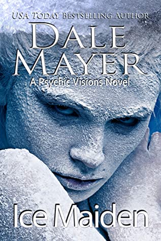 Ice Maiden