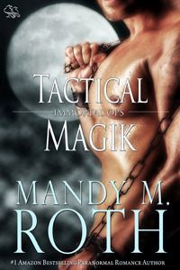Tactical Magik