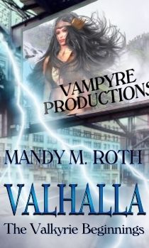 Valhalla: The Valkyrie Beginnings