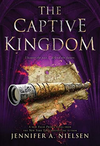 The Captive Kingdom