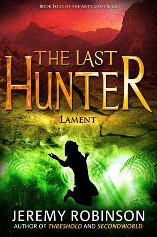 The Last Hunter: Lament