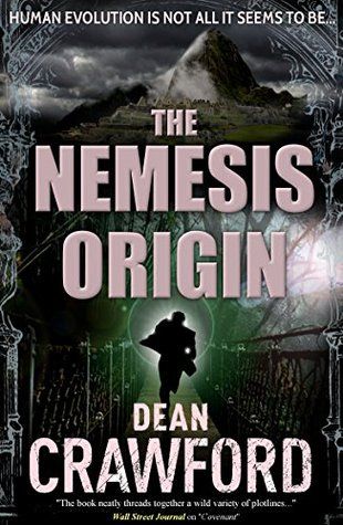 The Nemesis Origin