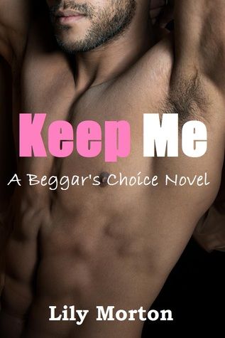 Keep Me