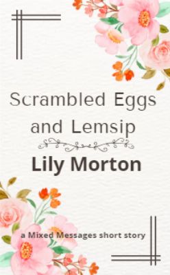Scrambled Eggs and Lemsip