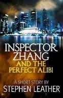 Inspector Zhang And The Perfect Alibi