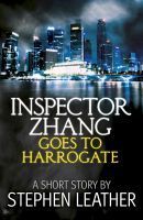 Inspector Zhang Goes To Harrogate