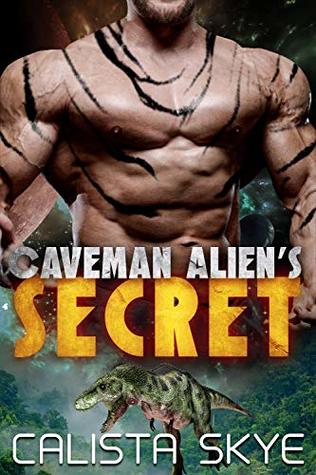 Caveman Alien's Secret
