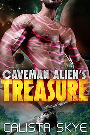 Caveman Alien's Treasure