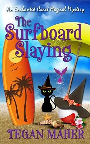 The Surfboard Slaying