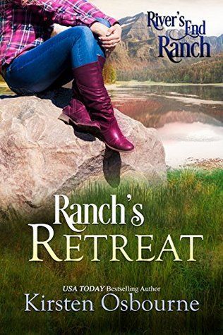 Ranch's Retreat