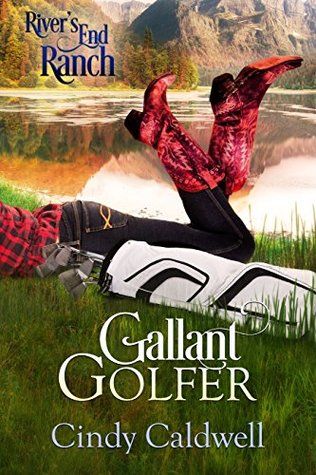 Gallant Golfer