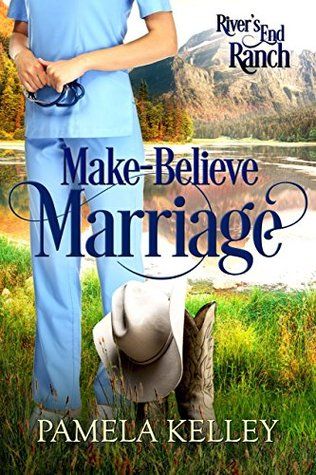 Make-Believe Marriage