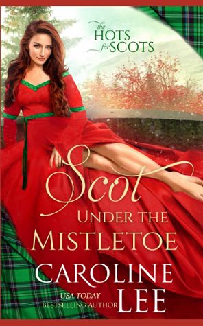 Scot Under the Mistletoe