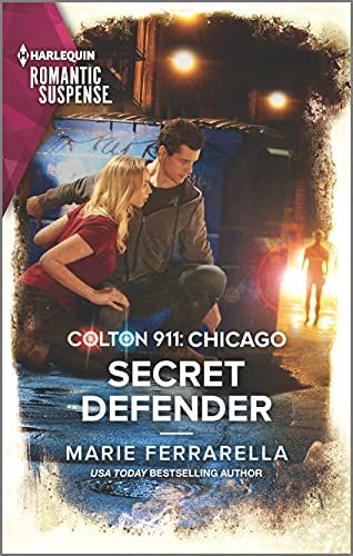 Colton 911: Secret Defender