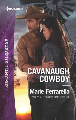 Cavanaugh Cowboy