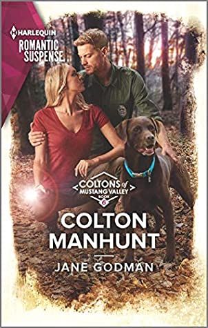 Colton Manhunt