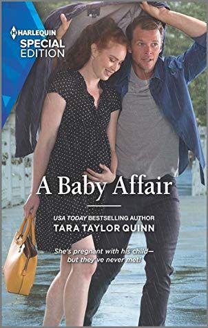 A Baby Affair