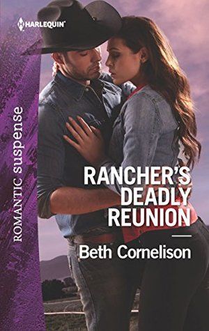 Rancher's Deadly Reunion
