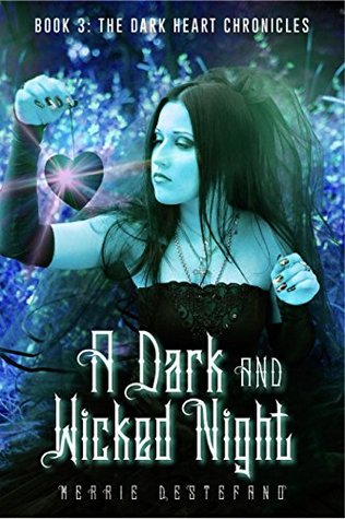 A Dark And Wicked Night