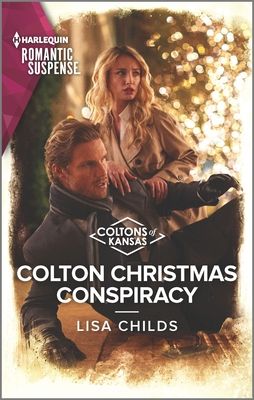 Colton Christmas Conspiracy