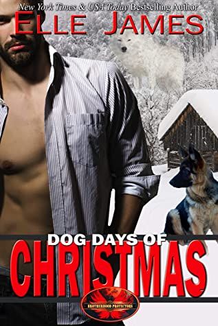 Dog Days of Christmas
