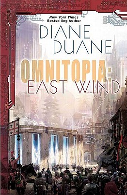 Omnitopia: East Wind