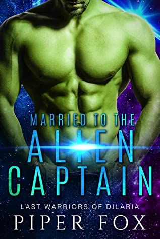 Married to the Alien Captain