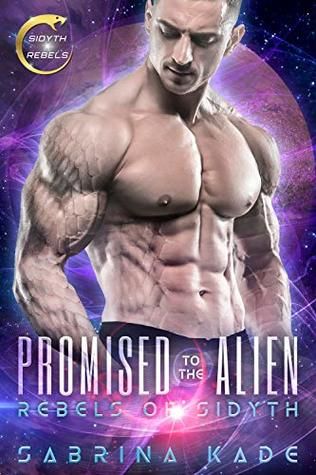 Promised to the Alien