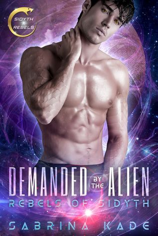 Demanded by the Alien