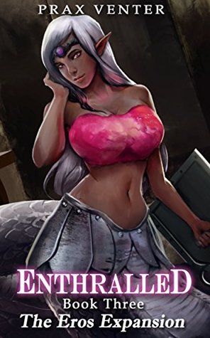 The Eros Expansion