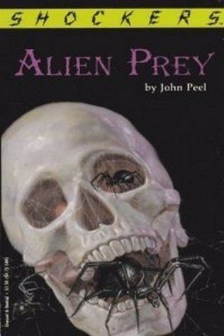 Alien Prey