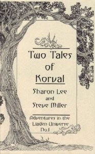 Two Tales of Korval