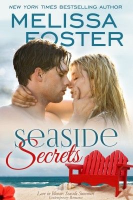 Seaside Secrets