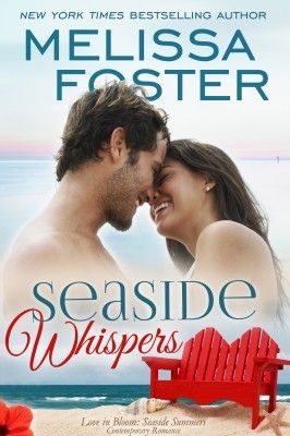 Seaside Whispers