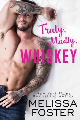 Truly, Madly, Whiskey