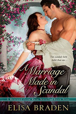 A Marriage Made in Scandal