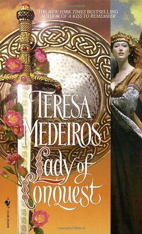 Lady of Conquest