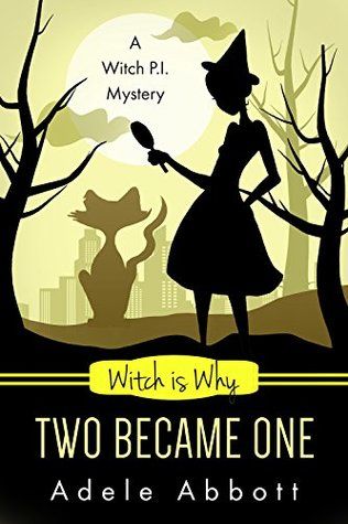 Witch Is Why Two Became One
