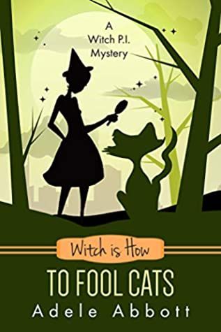 Witch Is How To Fool Cats