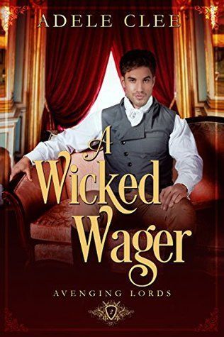 A Wicked Wager