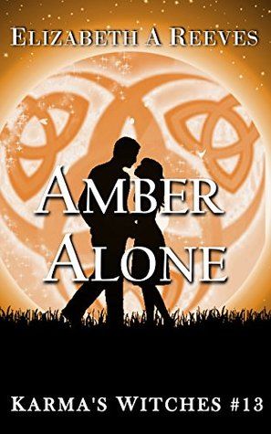 Amber Alone