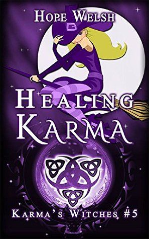 Healing Karma