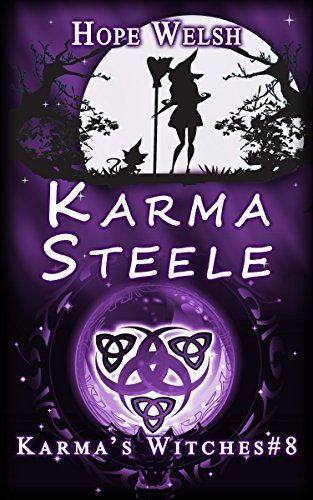 Karma Steele